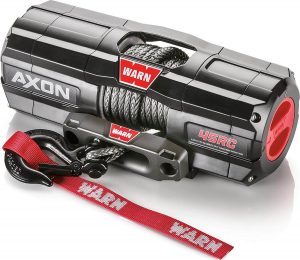 Warn Axon 45RC