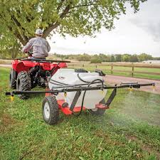 atv boom sprayer