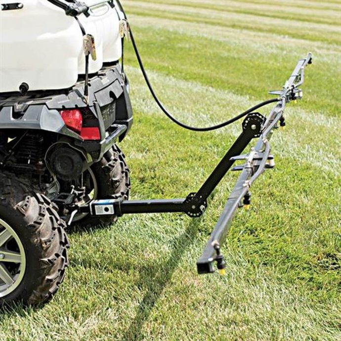 The Best ATV Sprayer Reviews: How to Choose the Best ATV Sprayer