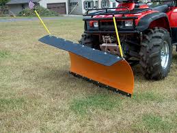 cycle country atv plow mount