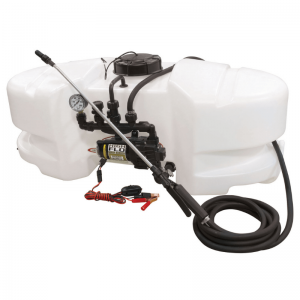 fimco 25 gallon atv sprayer