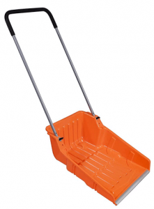 snow scoop shovel