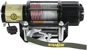 trakker winches