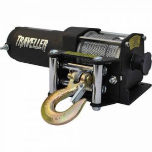 traveller winch reviews