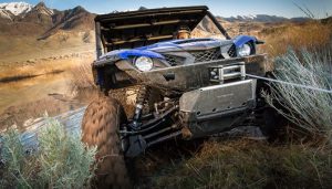 warn atv winch