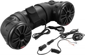 atv speakers