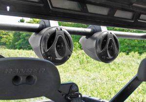 atv speakers review