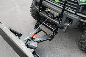 utv winch review