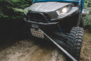 utv winch reviews