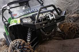 warn utv winch