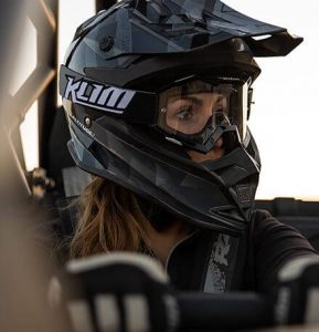 womens atv helmets