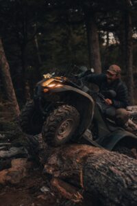 best snow blower attachment for atv